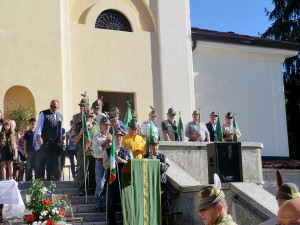 20 settembre Albate